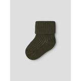 Name It Sesame Nbmnobbu 3P Socks