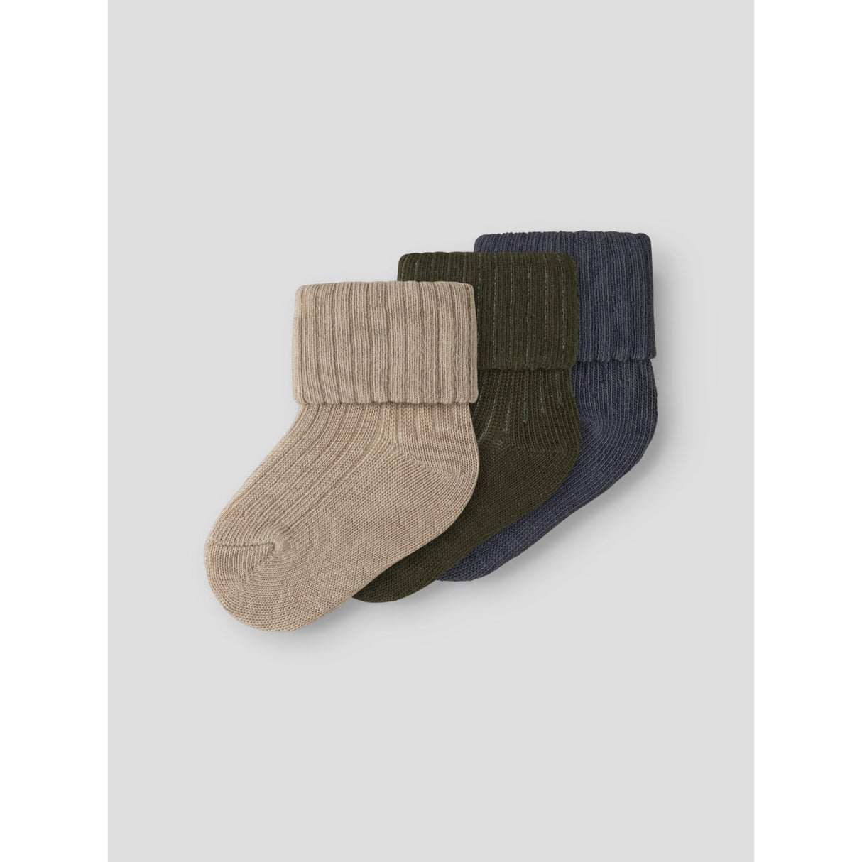 Name It Sesame Nbmnobbu 3P Socks