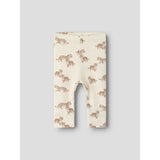 Name It Peyote Melange Nbmlorens Xsl Leggings