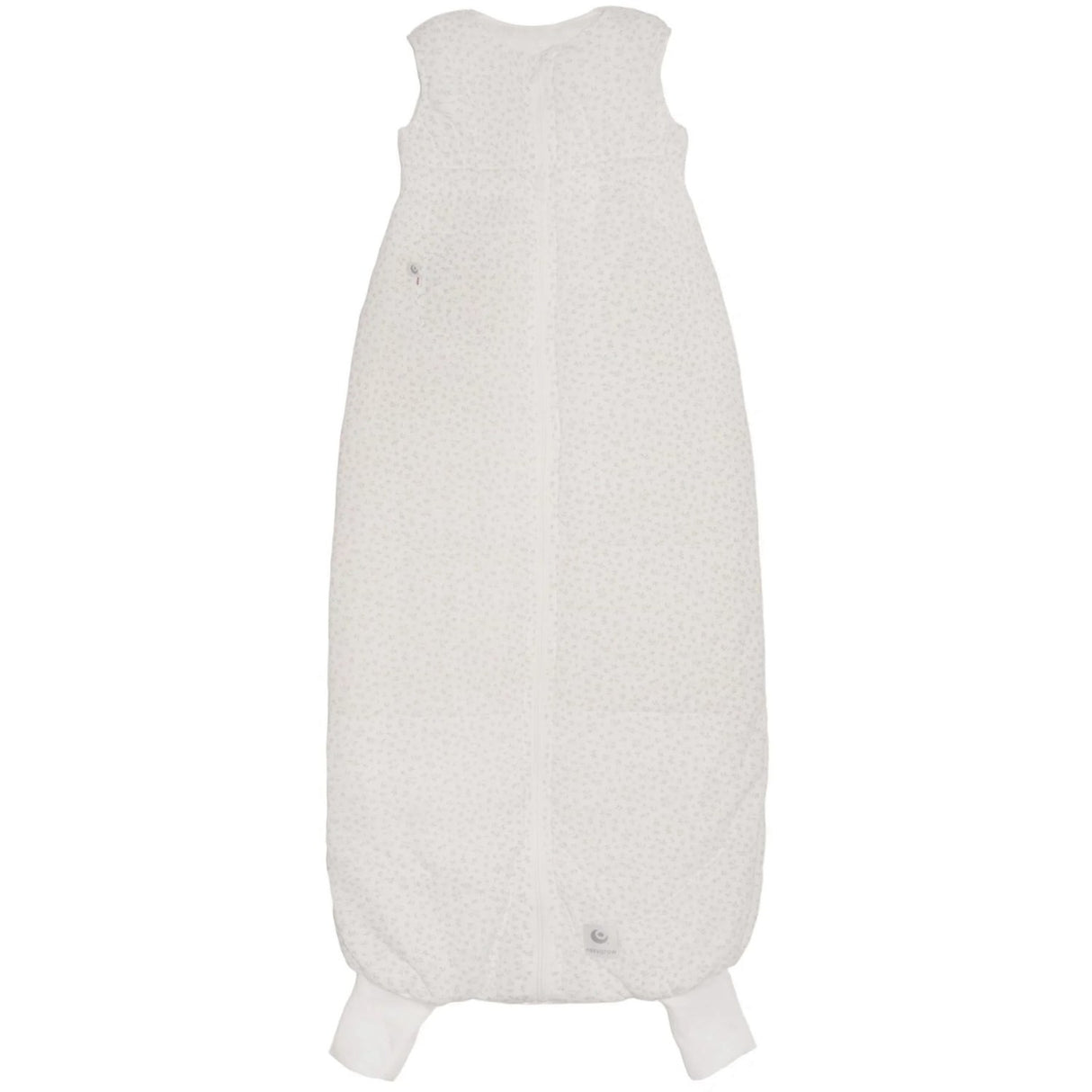 Easygrow Off White/Sand Night Bag Knopp