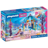 Playmobil® Underwater Wedding