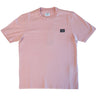 C.P. Company Misty Rose T-Shirt Short Sleeve