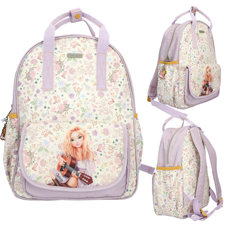 TOPModel Heart To Heart Backpack