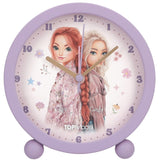 TOPModel Cowgirl Alarm Clock
