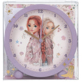 TOPModel Cowgirl Alarm Clock