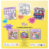 Ylvi COZY Friends Colouring Book