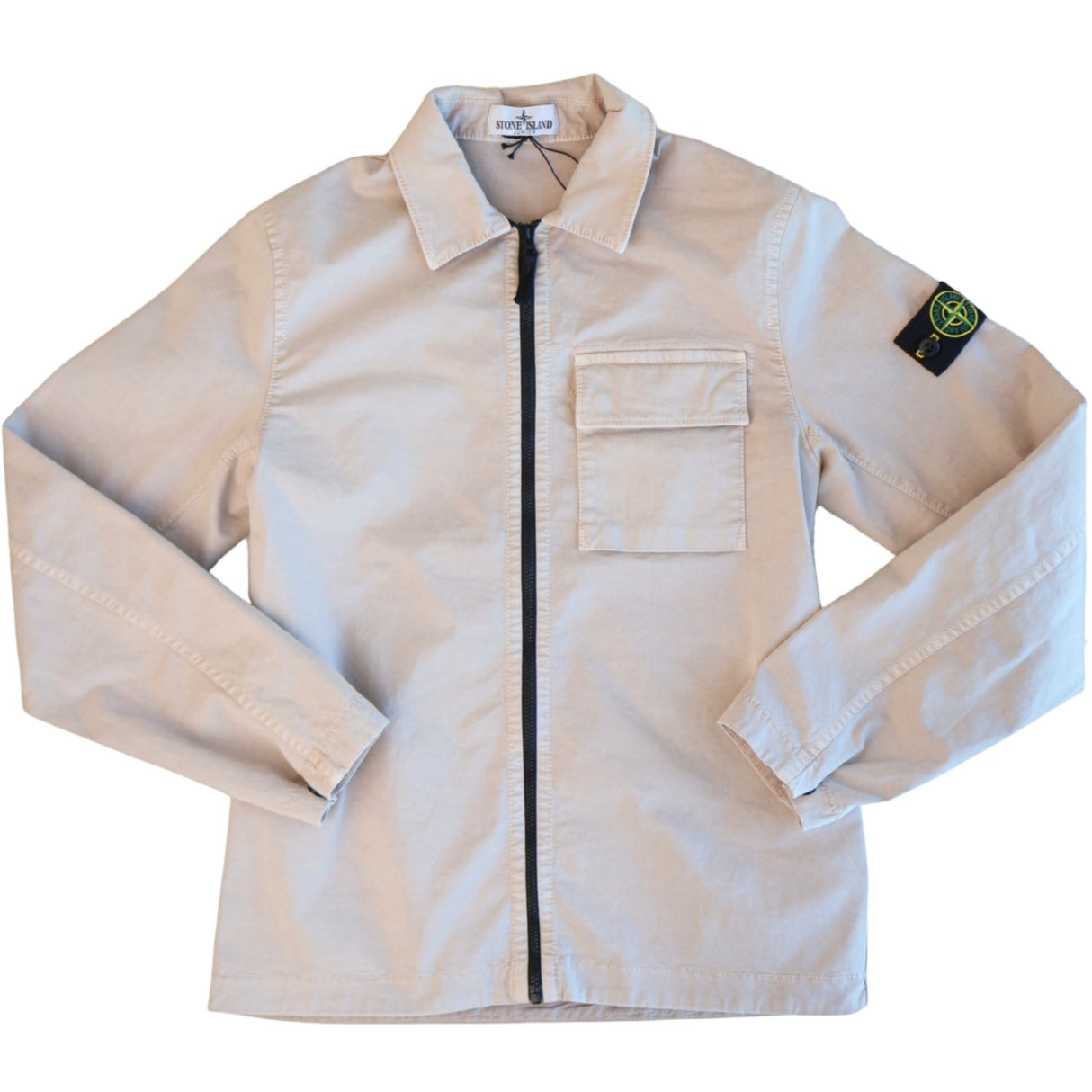 Stone Island Desert Shirt
