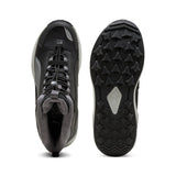 Puma Black Evolve2.0 Boot Puretex Jr Støvler