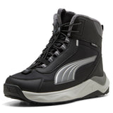 Puma Black Evolve2.0 Boot Puretex Jr Støvler