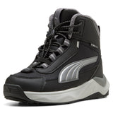 Puma Black Evolve2.0 Boot Puretex Ps Støvler
