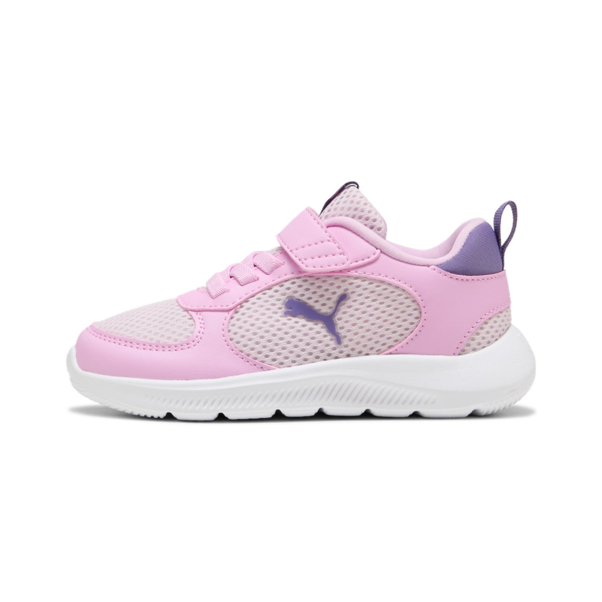 Puma Pink Fun Racer 2 Ac+ Ps Sneakers