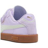 Puma Purple Club Ii Era V Ps Sneakers