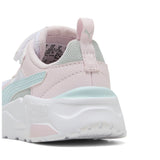 Puma White Trinity 2 Lt Ac+ Inf Sneakers