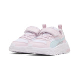 Puma White Trinity 2 Lt Ac+ Inf Sneakers