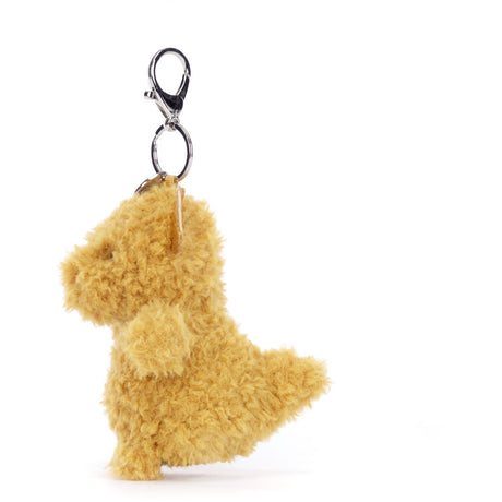 Jellycat Little Dragon Bag Charm