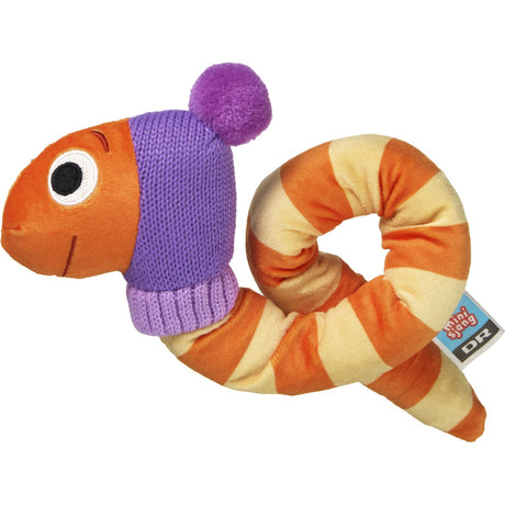 DR Orm Twister Plys 45 Cm