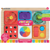Fat Brain Legetavle Essential Set