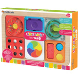 Fat Brain Legetavle Essential Set
