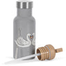 Konges Sløjd Swan Blue Thermo Bottle