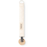MarMar Crispy Poplin Mini Bloom Emb. Alo Embroidery Pacifier Clip