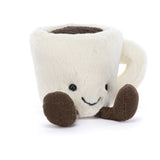 Jellycat Amuseables Espresso Cup