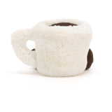 Jellycat Amuseables Espresso Cup