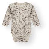 Hust & Claire Off White Bo Woodland