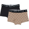 The New Black Beauty Tnthe New Hipsters 2-Pack
