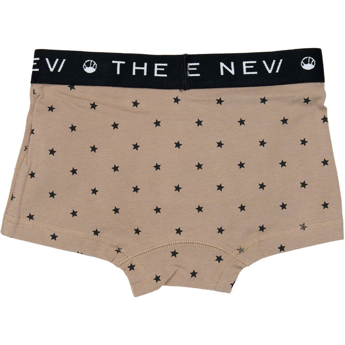 The New Black Beauty Tnthe New Hipsters 2-Pack