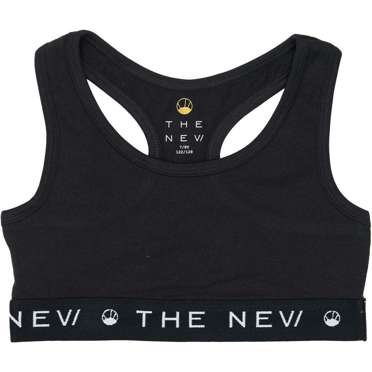 The New Black Beauty Tnthe New Top 2-Pack