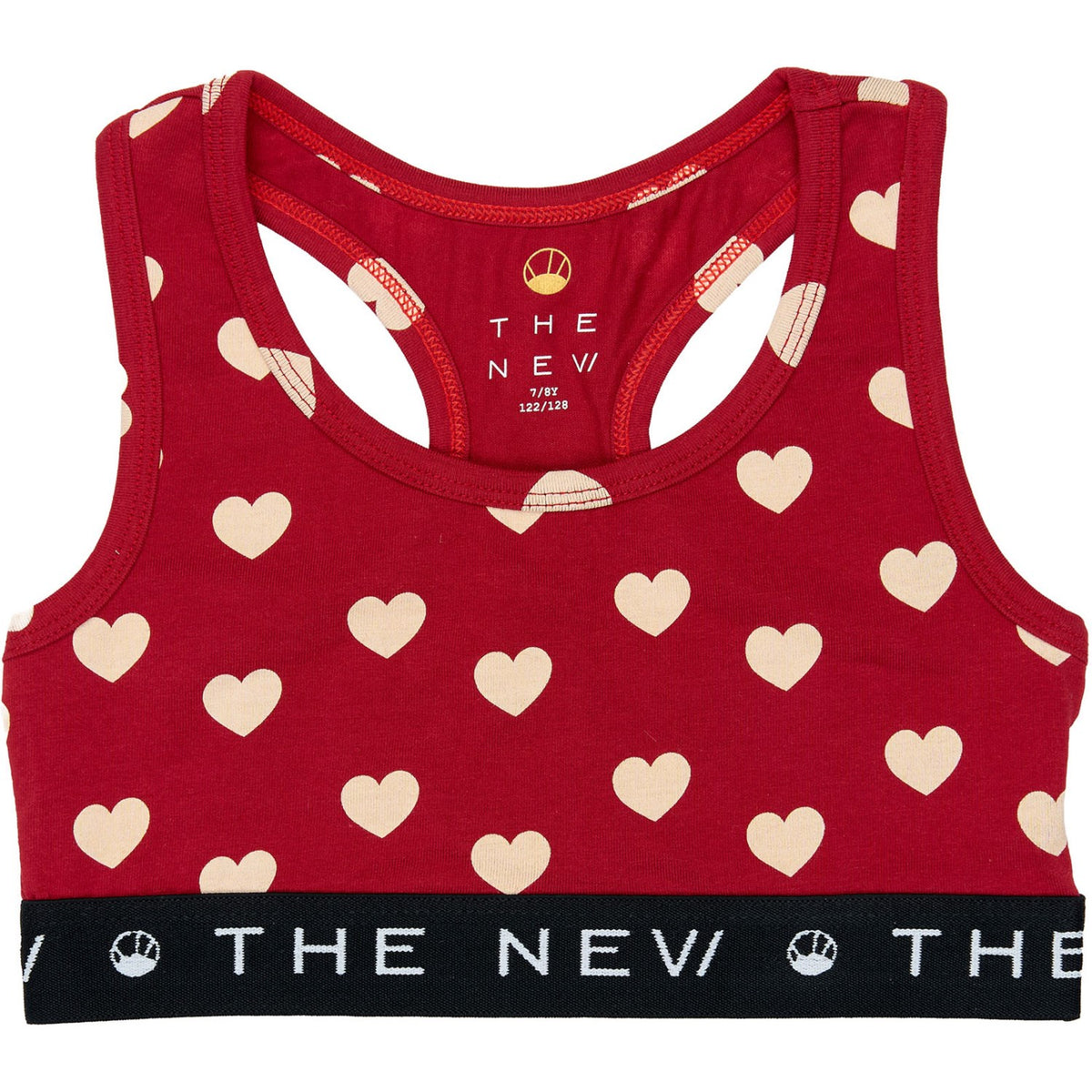 The New Gardenia Tnthe New Top 2-Pack