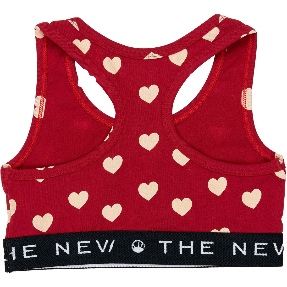 The New Gardenia Tnthe New Top 2-Pack