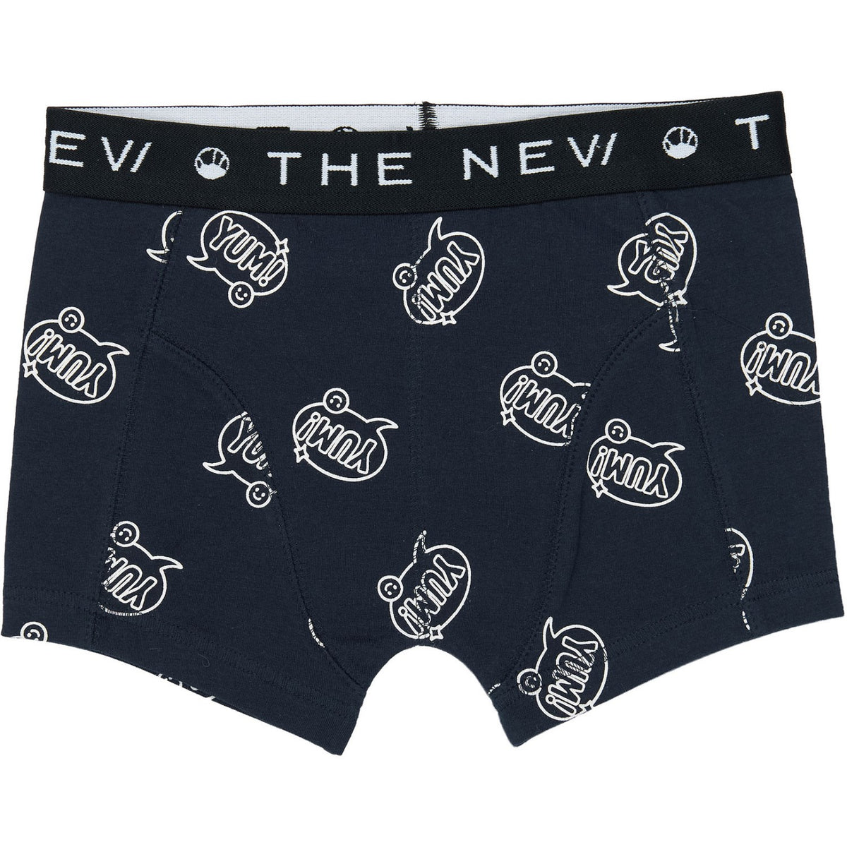The New Navy Blazer Tnthe New Boxers 2-Pack