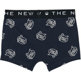 The New Navy Blazer Tnthe New Boxers 2-Pack