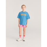 Bobo Choses Fuchsia Bobo Choses Pop Long Socks