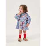 Bobo Choses Red Bobo Choses Long Socks