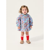 Bobo Choses Red Bobo Choses Long Socks
