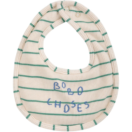 Bobo Choses Offwhite Bobo Choses Bib