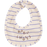 Bobo Choses Offwhite Bobo Choses Bib