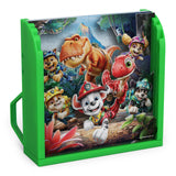 SM Games & Puzzles Movie 3 Læg & Udstil Puslespil