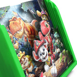 SM Games & Puzzles Movie 3 Læg & Udstil Puslespil