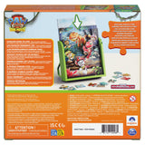 SM Games & Puzzles Movie 3 Læg & Udstil Puslespil