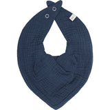 Pippi Big Dipper Bib Muslin W. Aop (2-Pack)