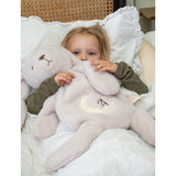 That's Mine X Luksusbaby Bunny Texas Heavy Teddy Large