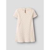 Lil'Atelier Shell Nmfhulla Hua Ss Dress Lil