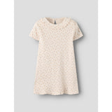 Lil'Atelier Shell Nmfhulla Hua Ss Dress Lil