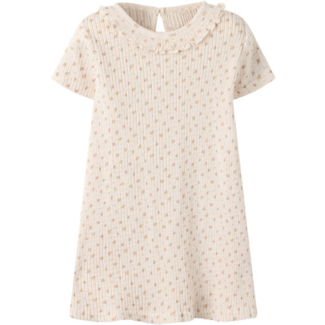 Lil'Atelier Shell Nmfhulla Hua Ss Dress Lil