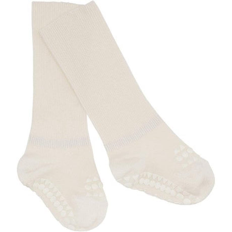 GObabyGO Non-slip Socks (offwhite)