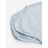 Bobo Choses Light Blue Booty Ghosts Body
