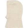 FUB Ecru Baby Balaclava
